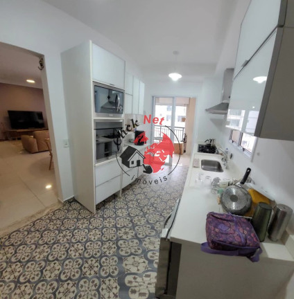 Imagem Apartamento com 3 Quartos à Venda, 147 m² em Centro - São Bernardo Do Campo