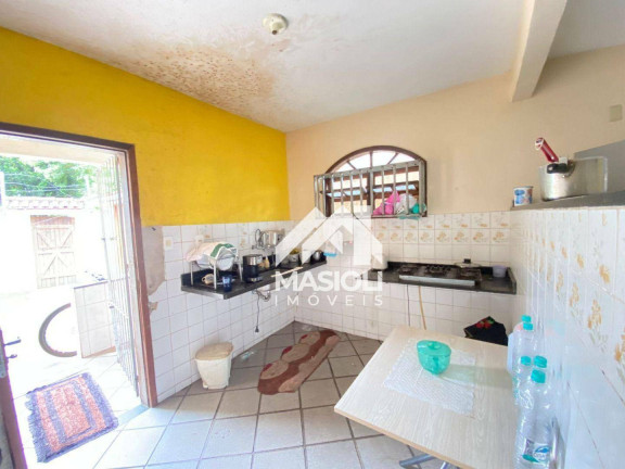 Imagem Casa com 2 Quartos à Venda, 550 m² em Barra Do Jucu - Vila Velha