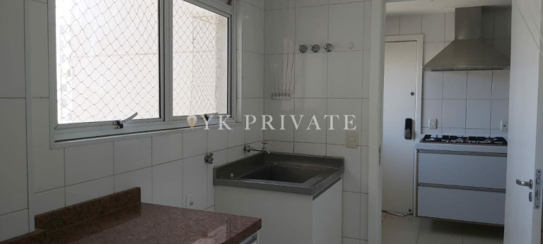 Imagem Apartamento com 3 Quartos para Alugar, 135 m² em Perdizes - São Paulo