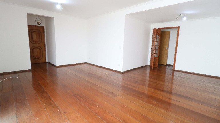 Imagem Apartamento com 3 Quartos à Venda, 142 m² em Vila Olímpia - São Paulo Imagem Apartamento com 3 Quartos à Venda, 142 m² em Vila Olímpia - São Paulo