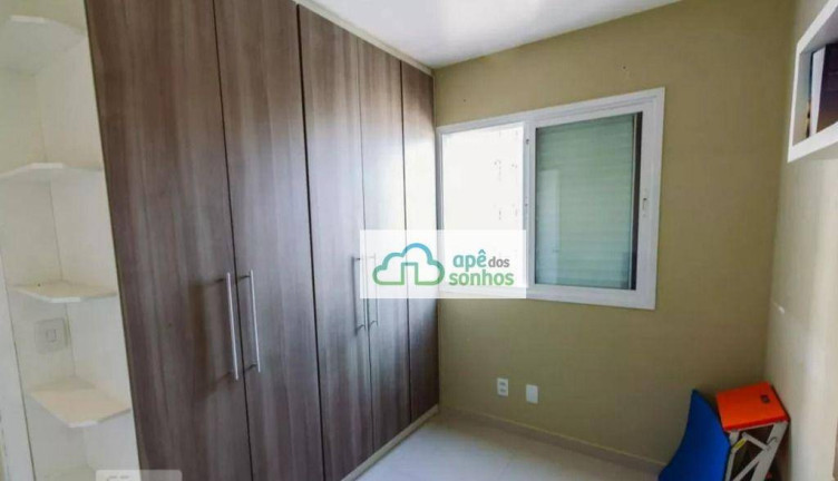Imagem Apartamento com 2 Quartos à Venda, 62 m² em Barra Funda - São Paulo