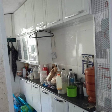 Imagem Apartamento com 2 Quartos à Venda, 38 m² em São Bernardo Do Campo
