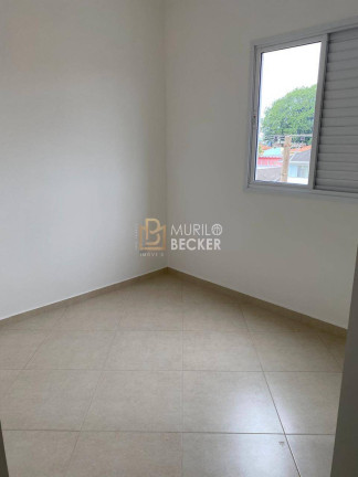 Imagem Apartamento com 2 Quartos para Alugar, 56 m² em Jardim Das Indústrias - São José Dos Campos