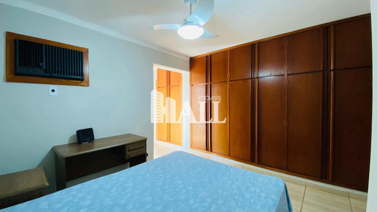 Imagem Apartamento com 3 Quartos à Venda, 114 m² em Centro - São José Do Rio Preto Imagem Apartamento com 3 Quartos à Venda, 114 m² em Centro - São José Do Rio Preto