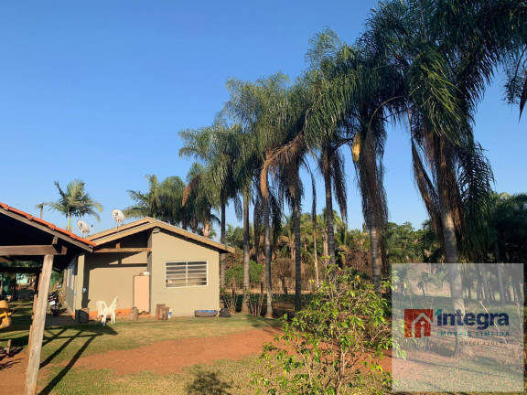 Imagem Chácara com 2 Quartos à Venda, 90 m² em Bairro Dos Pires - Limeira