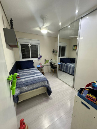 Imagem Apartamento com 3 Quartos à Venda, 79 m²