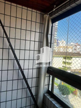 Imagem Imóvel com 2 Quartos à Venda, 74 m² em Vila Guilhermina - Praia Grande