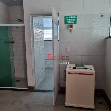 Imagem Apartamento com 1 Quarto à Venda, 52 m² em Braga - Cabo Frio