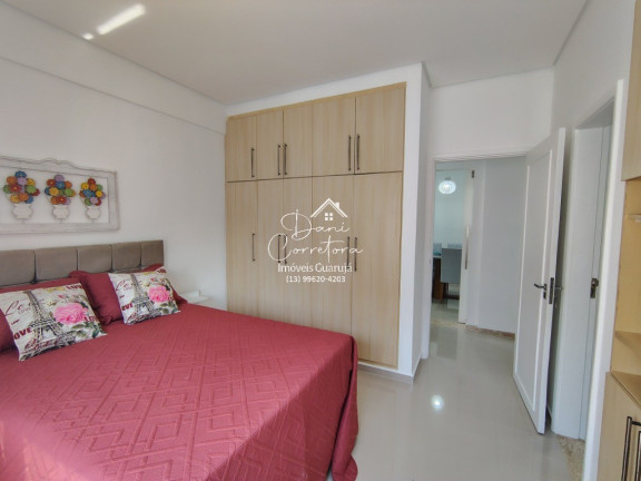 Imagem Apartamento com 2 Quartos à Venda, 92 m² em Pitangueiras - Guarujá