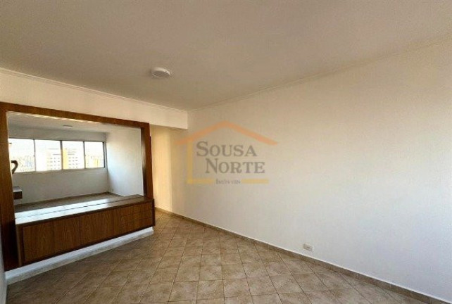 Apartamento com 2 Quartos à Venda, 70 m² em Limão - São Paulo