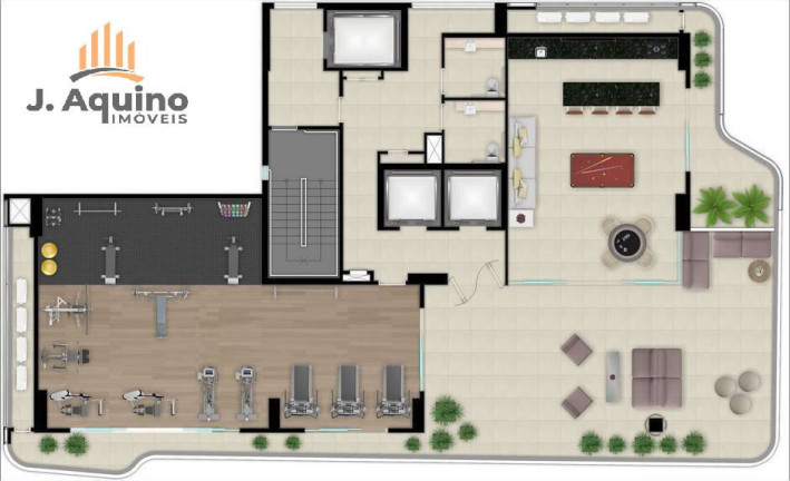 Imagem Apartamento com 4 Quartos à Venda, 301 m² em Meireles - Fortaleza Imagem Apartamento com 4 Quartos à Venda, 301 m² em Meireles - Fortaleza