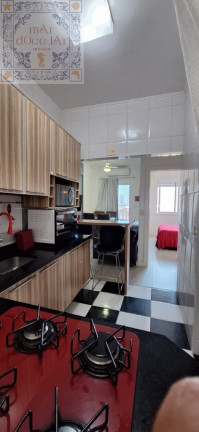Imagem Apartamento com 1 Quarto à Venda, 45 m² em Ponta Da Praia - Santos Imagem Apartamento com 1 Quarto à Venda, 45 m² em Ponta Da Praia - Santos