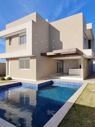 Imagem Casa de Condomínio com 4 Quartos à Venda, 427 m² em Residencial Alphaville - Campo Grande Imagem Casa de Condomínio com 4 Quartos à Venda, 427 m² em Residencial Alphaville - Campo Grande