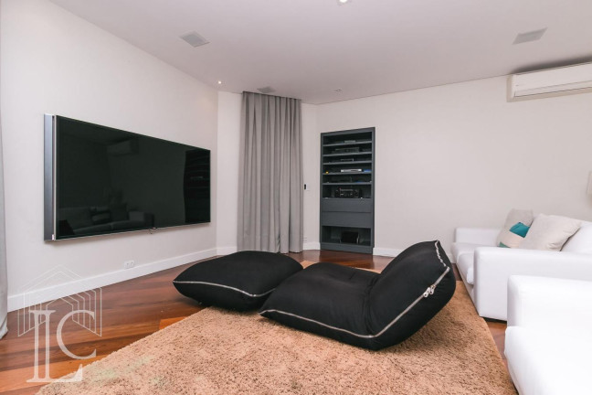 Imagem Apartamento com 4 Quartos à Venda, 393 m² em Morumbi - São Paulo Imagem Apartamento com 4 Quartos à Venda, 393 m² em Morumbi - São Paulo