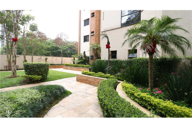 Imagem Apartamento com 4 Quartos à Venda, 139 m² em Vila Suzana - São Paulo Imagem Apartamento com 4 Quartos à Venda, 139 m² em Vila Suzana - São Paulo