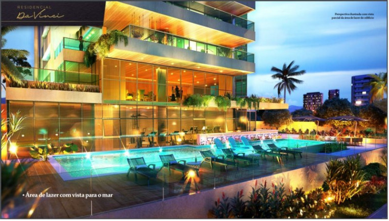 Imagem Apartamento com 4 Quartos à Venda, 413 m² em Ponta Verde - Maceió Imagem Apartamento com 4 Quartos à Venda, 413 m² em Ponta Verde - Maceió
