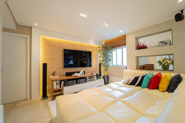 Imagem Apartamento com 3 Quartos à Venda, 157 m² em Vila Nova Conceição - São Paulo