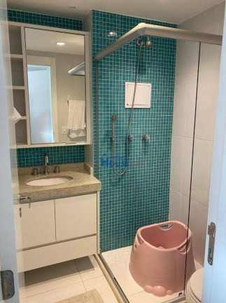 Imagem Apartamento com 3 Quartos à Venda, 121 m² em Pinheiros - São Paulo Imagem Apartamento com 3 Quartos à Venda, 121 m² em Pinheiros - São Paulo