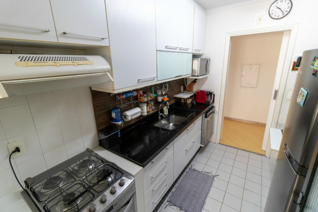 Imagem Apartamento com 3 Quartos à Venda, 88 m² em Vila Mascote - São Paulo Imagem Apartamento com 3 Quartos à Venda, 88 m² em Vila Mascote - São Paulo