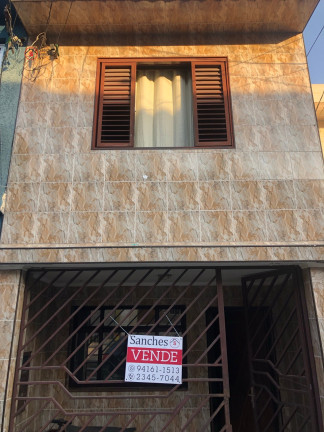 Imagem Sobrado com 2 Quartos à Venda, em Vila Prudente - São Paulo Imagem Sobrado com 2 Quartos à Venda, em Vila Prudente - São Paulo