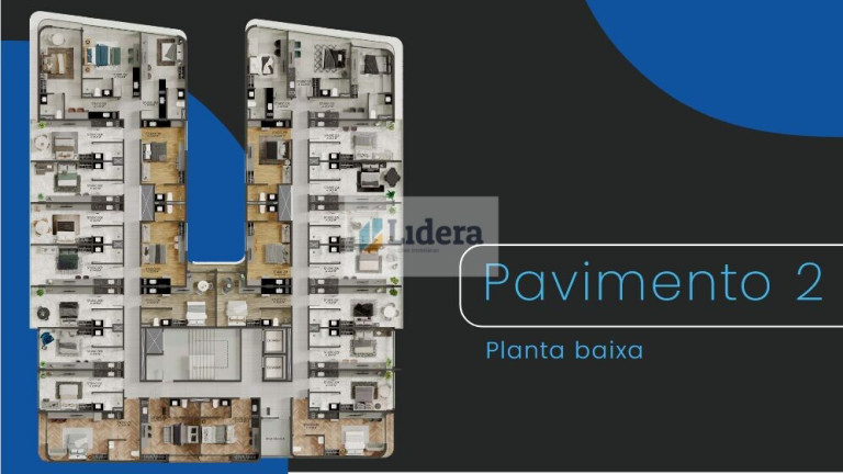 Imagem Flat com 1 Quarto à Venda, 22 m² em Intermares - Cabedelo