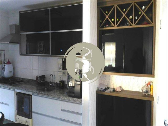 Imagem Apartamento com 3 Quartos à Venda, 80 m² em Ponta Da Praia - Santos Imagem Apartamento com 3 Quartos à Venda, 80 m² em Ponta Da Praia - Santos