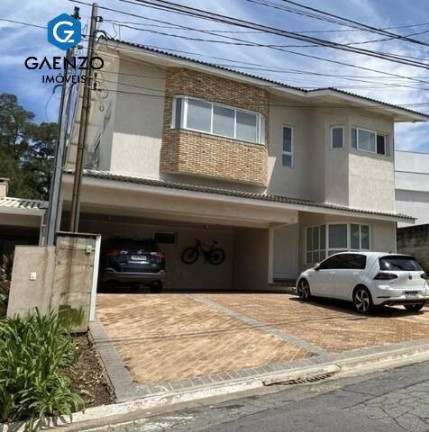 Imagem Casa de Condomínio com 4 Quartos à Venda, 150 m² em Alphaville - Santana De Parnaíba Imagem Casa de Condomínio com 4 Quartos à Venda, 150 m² em Alphaville - Santana De Parnaíba
