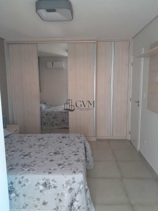 Imagem Apartamento com 3 Quartos à Venda, 102 m² em Canto Do Forte - Praia Grande