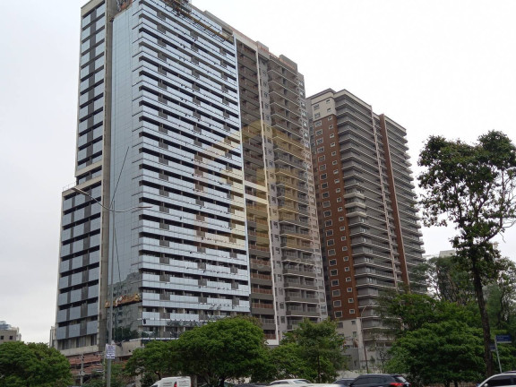 Imagem Imóvel Comercial para Alugar, 124 m² em Ibirapuera - São Paulo