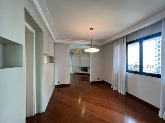 Imagem Apartamento com 3 Quartos à Venda, 190 m² em Tatuapé - São Paulo Imagem Apartamento com 3 Quartos à Venda, 190 m² em Tatuapé - São Paulo