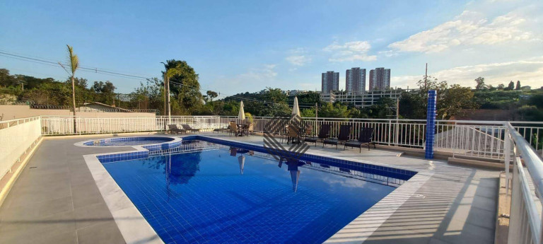 Imagem Apartamento com 2 Quartos à Venda, 41 m² em Jardim Ipê - Sorocaba Imagem Apartamento com 2 Quartos à Venda, 41 m² em Jardim Ipê - Sorocaba