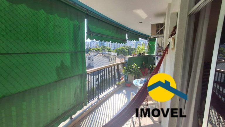 Apartamento com 2 Quartos à Venda, 72 m² em Icaraí - Niterói