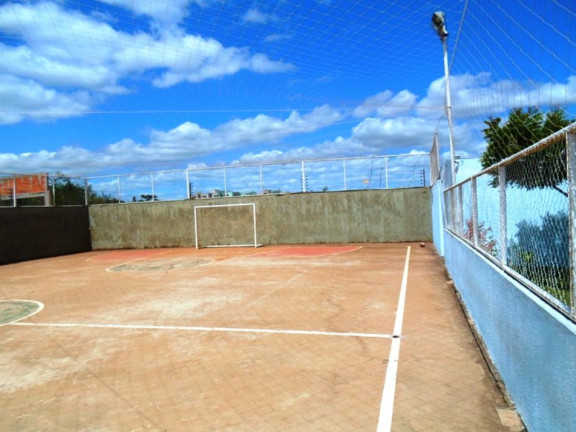 Imagem Apartamento com 2 Quartos à Venda, 52 m² em Uruguai - Teresina