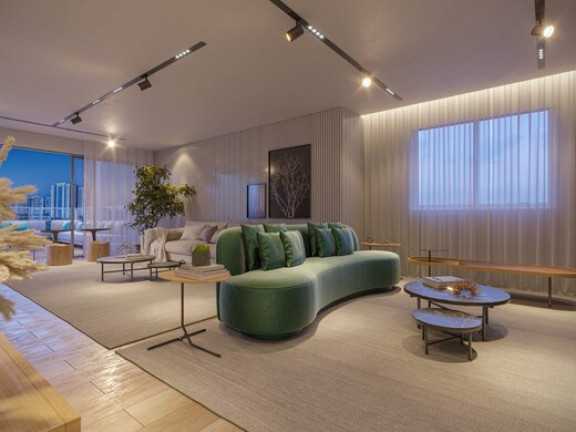 Imagem Apartamento com 4 Quartos à Venda, 185 m² em Barra Da Tijuca - Rio De Janeiro