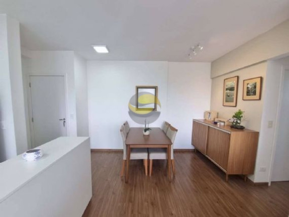 Imagem Apartamento com 2 Quartos à Venda, 53 m² em Pousada Dos Bandeirantes - Carapicuíba