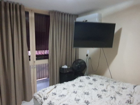Imagem Imóvel com 1 Quarto à Venda, 40 m² em Asa Norte - Brasília Imagem Imóvel com 1 Quarto à Venda, 40 m² em Asa Norte - Brasília
