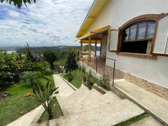 Casa de Condomínio com 4 Quartos à Venda, 1.100 m² em Portal Da Igaratá - Igaratá