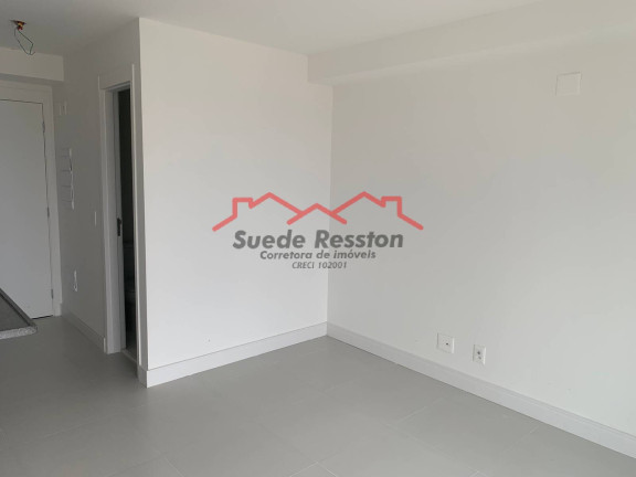 Imagem Apartamento com 1 Quarto à Venda, 30 m² em Alto Da Boa Vista - São Paulo