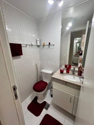 Imagem Apartamento com 2 Quartos à Venda, 60 m² em Recreio Dos Bandeirantes - Rio De Janeiro