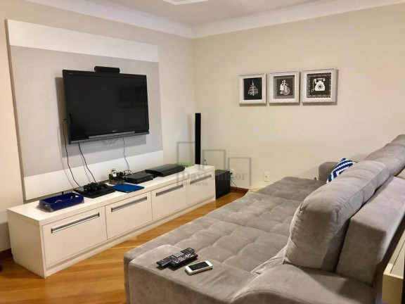 Imagem Apartamento com 3 Quartos à Venda, 224 m² em Centro - Sorocaba Imagem Apartamento com 3 Quartos à Venda, 224 m² em Centro - Sorocaba