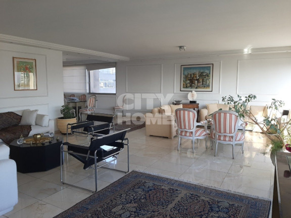 Imagem Apartamento com 3 Quartos à Venda, 400 m² em Jardim Paulista - São Paulo