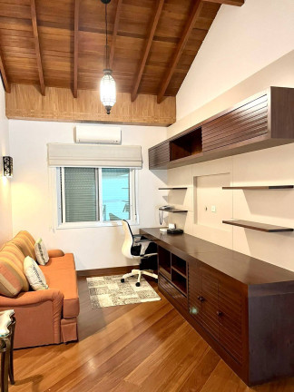 Imagem Casa com 4 Quartos à Venda, 440 m² em Alphaville - Santana De Parnaíba