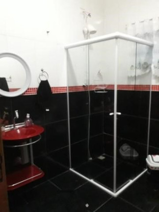 Imagem Casa com 3 Quartos à Venda, em Morro Do Algodão - Caraguatatuba Imagem Casa com 3 Quartos à Venda, em Morro Do Algodão - Caraguatatuba