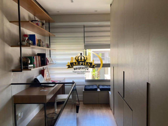 Imagem Casa de Condomínio com 3 Quartos à Venda, 220 m² em Tamboré - Santana De Parnaíba