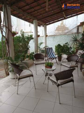 Imagem Casa com 5 Quartos à Venda, 500 m² em Barra Nova - Cascavel Imagem Casa com 5 Quartos à Venda, 500 m² em Barra Nova - Cascavel