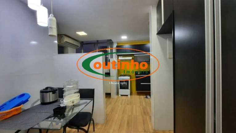 Imagem Apartamento com 2 Quartos à Venda, 70 m² em Maracanã - Rio De Janeiro Imagem Apartamento com 2 Quartos à Venda, 70 m² em Maracanã - Rio De Janeiro