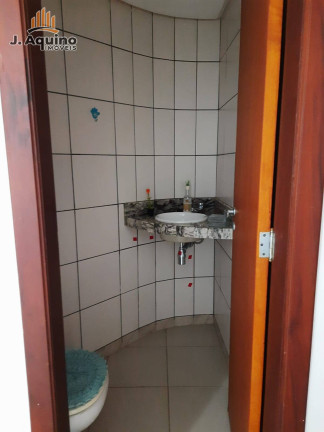 Imagem Apartamento com 4 Quartos à Venda, 1.000 m² em Aldeota - Fortaleza