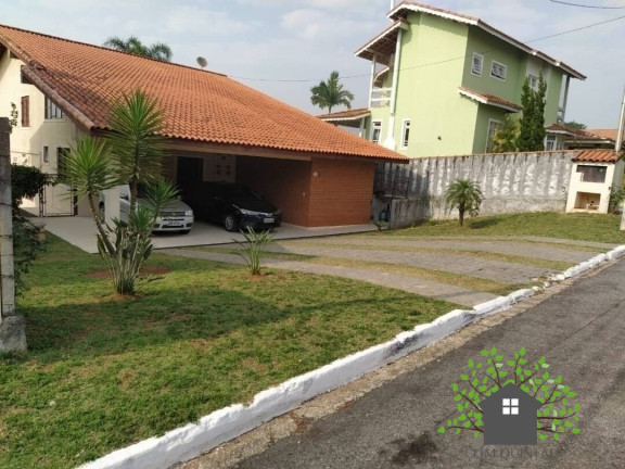 Imagem Casa com 3 Quartos à Venda, 640 m² em Jardim Do Golf I - Jandira