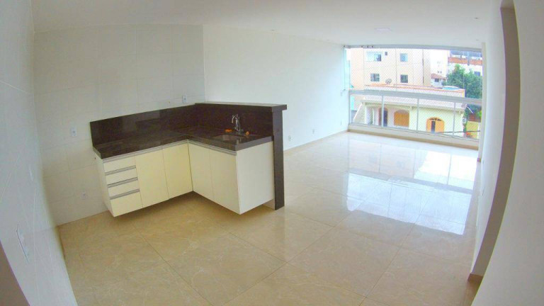 Imagem Apartamento com 2 Quartos à Venda, 66 m² em Jockey De Itaparica - Vila Velha