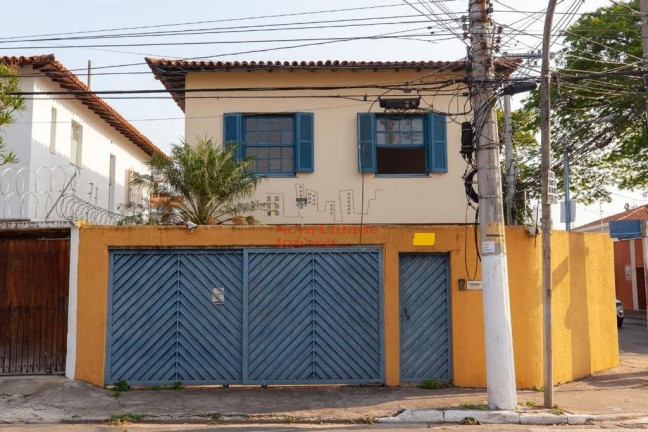 Imagem Sobrado com 4 Quartos à Venda, 300 m² em Brooklin - São Paulo Imagem Sobrado com 4 Quartos à Venda, 300 m² em Brooklin - São Paulo